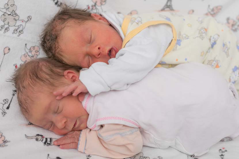 Karol i Alicja Jucha