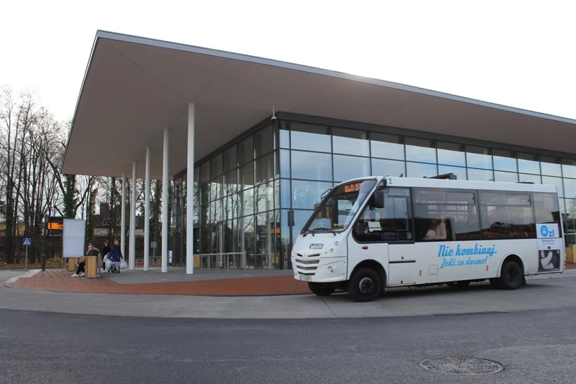 Zmiany w kursowaniu autobusów BKM i MZK
