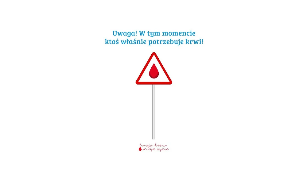 Oddaj krew i pomóż w walce z koronawirusem!