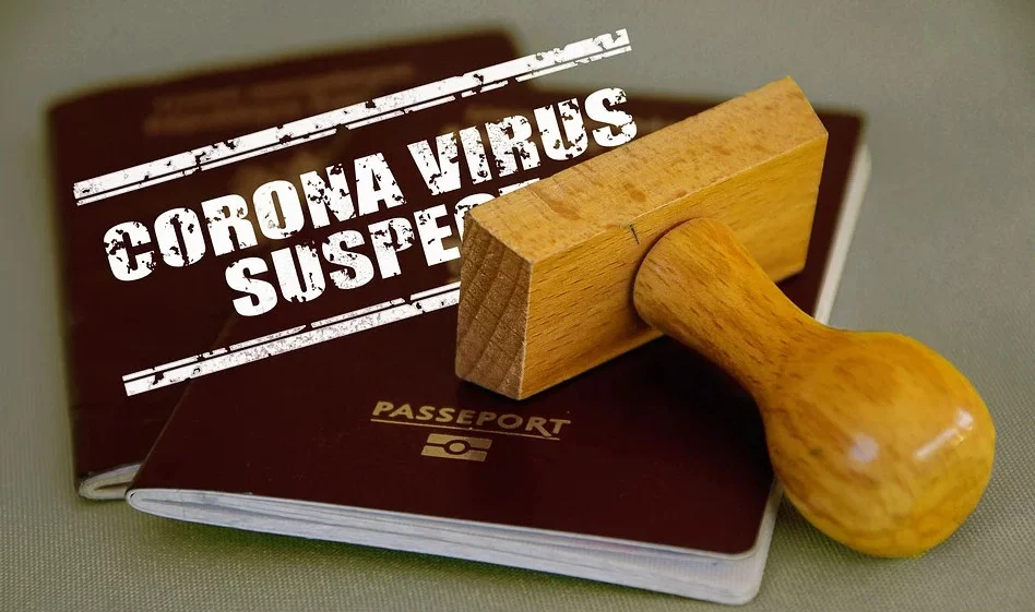 Punkt Paszportowy w Żorach nieczynny do odwołania