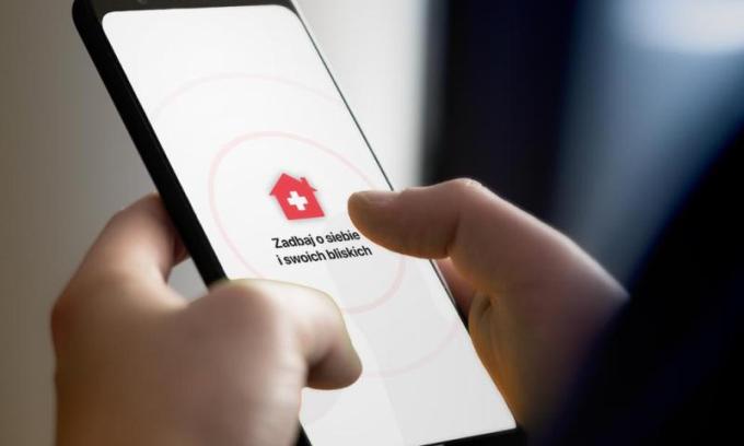 Kwarantanna - co trzeba wiedzieć