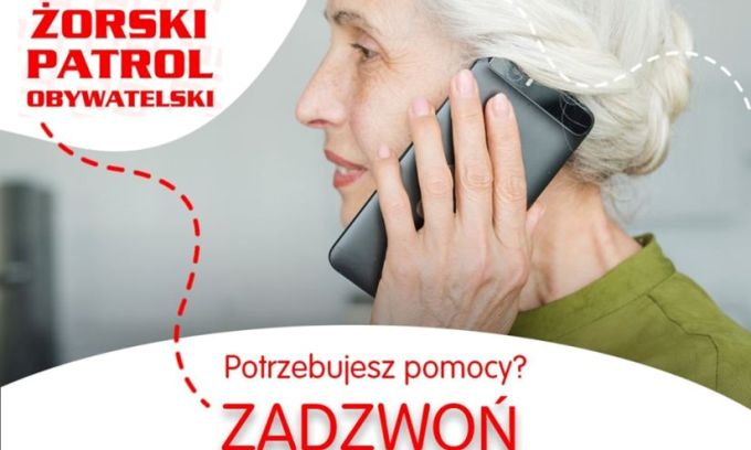 Mieszkańcy i firmy wspierają działania przeciw koronawirusowi!