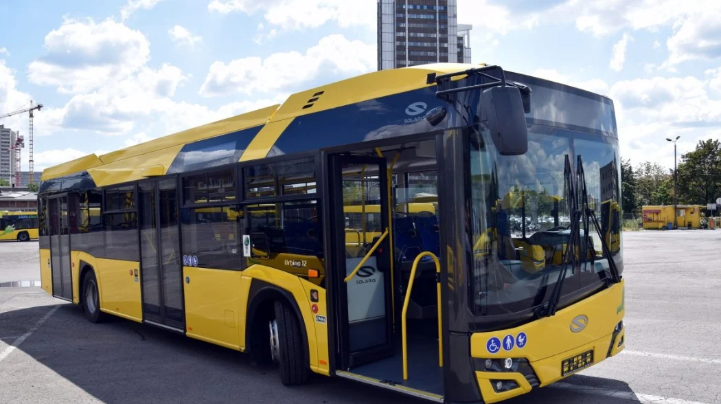 ZTM wprowadza nowe zalecenia dotyczące korzystania z komunikacji miejskiej
