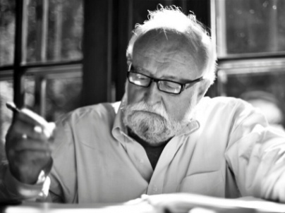 Zmarł Krzysztof Penderecki - wybitny polski kompozytor