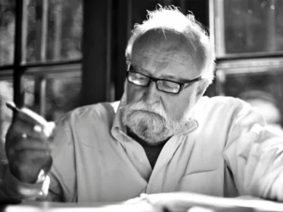 Zmarł Krzysztof Penderecki - wybitny polski kompozytor