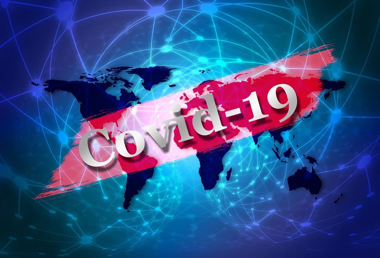 Liczba wykrytych przypadków COVID-19 wzrosła do 1 244 po wykryciu 23 nowych
