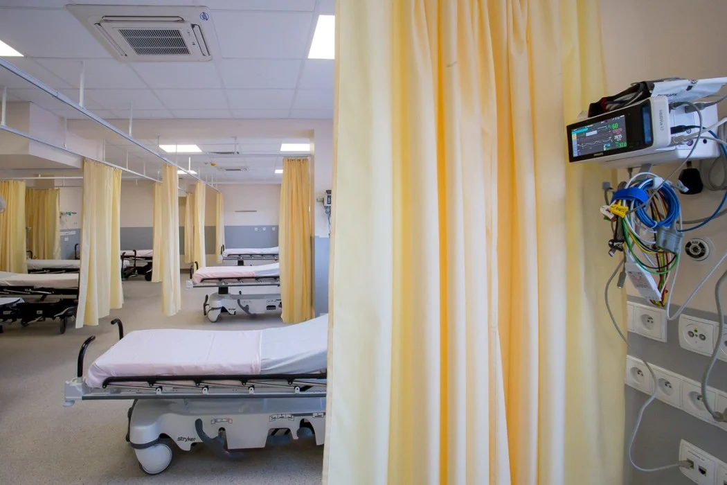 Śląskie walczy z koronawirusem. Jak przygotowane jest województwo ślaskie?