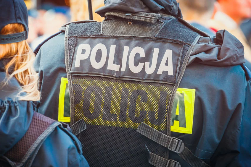 Testy do Policji w 2020 - jak wygląda egzamin?