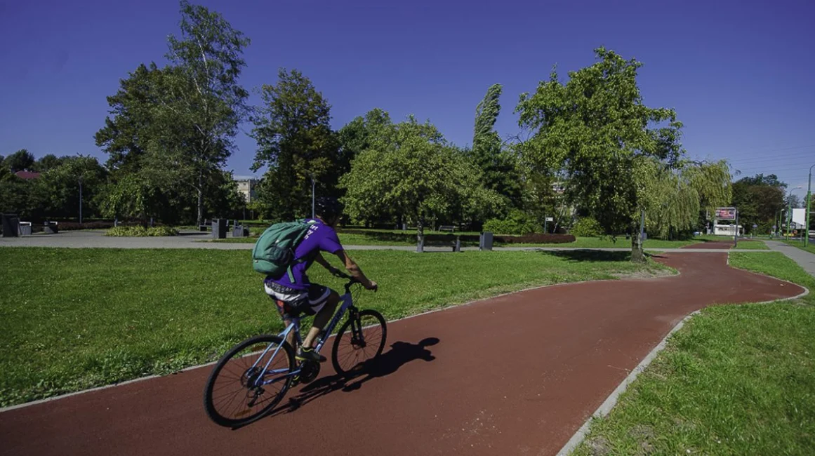 Umowa na przygotowanie koncepcji Velostrady podpisana. Będzie łączyć miasta Śląska i Zagłębia