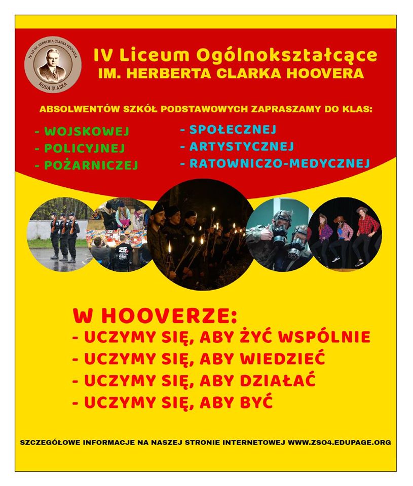 Oferty edukacyjne rudzkich szkół 8