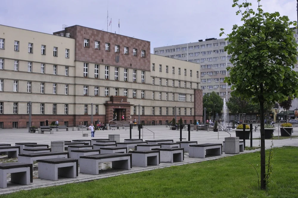 Bilans funkcjonowania rudzkiego magistratu od momentu jego zamknięcia z powodu epidemii