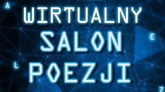 Wirtualny Salon Poezji. MCK wydłuża termin nadsyłania filmików