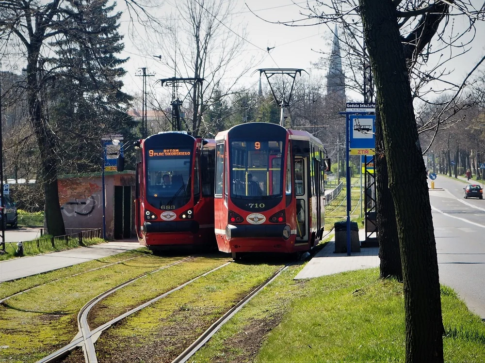 Ruda Śląska: Godula bez tramwaju – startują prace