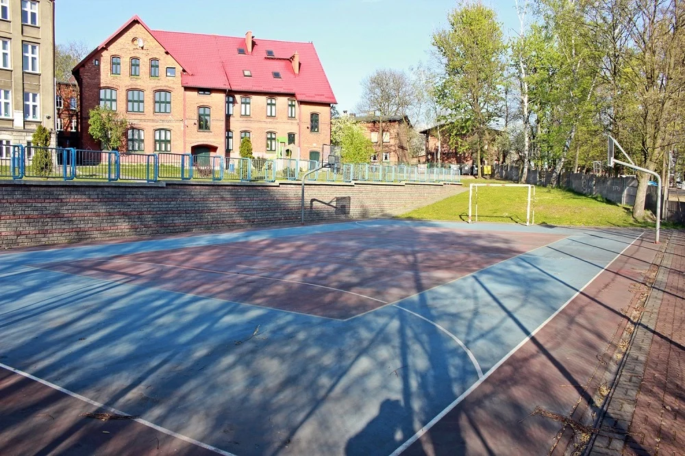 Rozstrzygnięto przetarg na remont infrastruktury sportowej przy Szkole Podstawowej nr 23