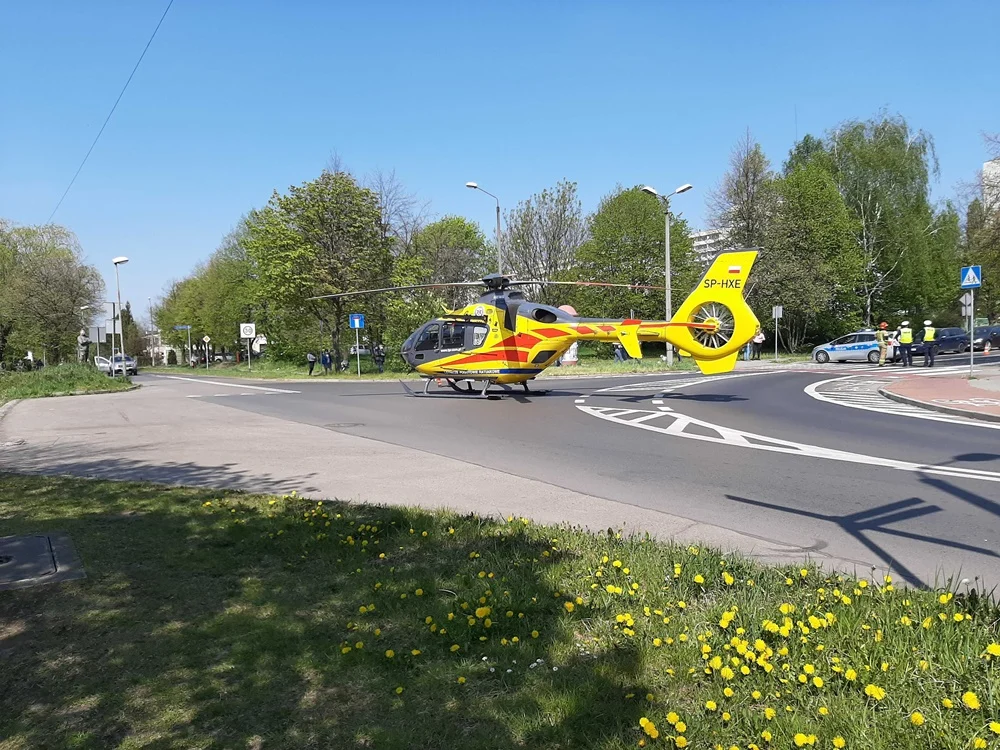 Próba samobójcza w Wirku 1