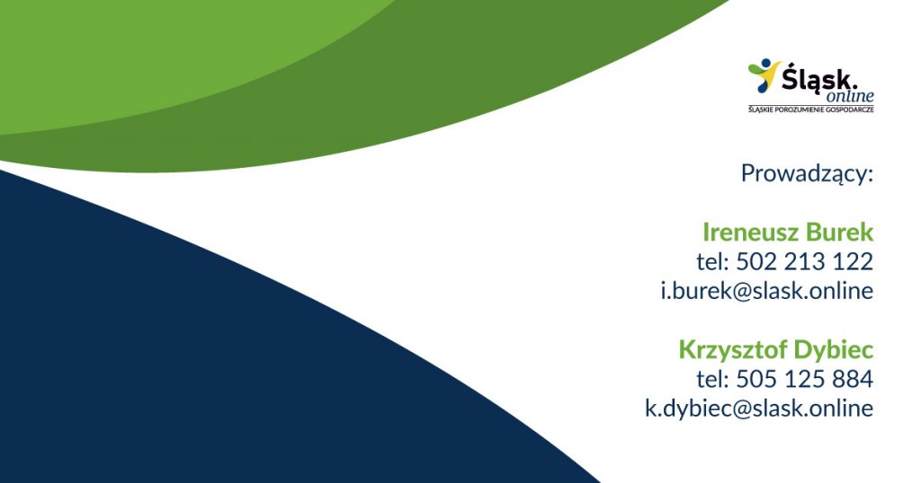 Weź udział w spotkaniu on-line z prezydentem miasta