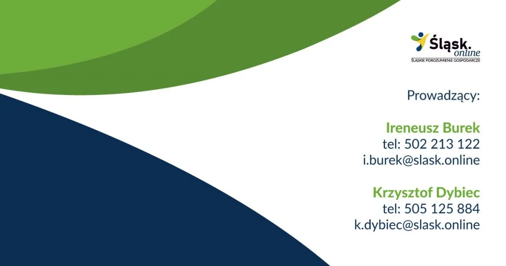 Weź udział w spotkaniu on-line z prezydentem miasta