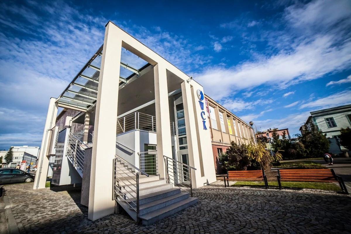 Grand OFFowe wtorki w WCK