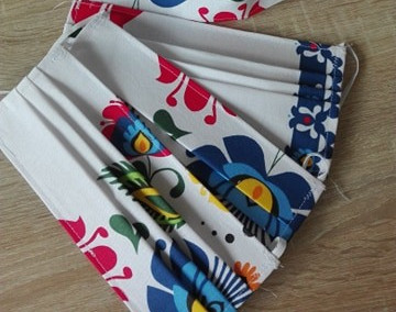 Nakaz zakrywania twarzy w przestrzeni publicznej