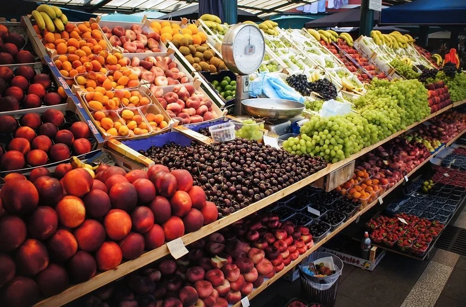 Targowisko przy ul. Bogumińskiej w Wodzisławiu Śląskim będzie czynne od 27 kwietnia