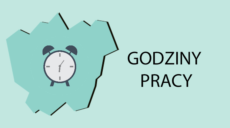 W dniu 10 kwietnia 2020 r. Urząd Miejski w Łaziskach Górnych będzie czynny krócej