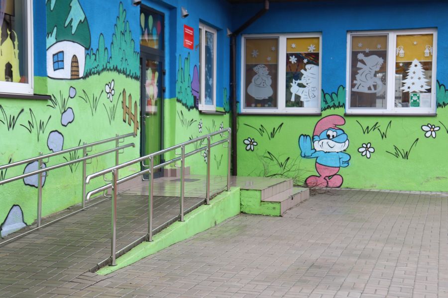 Sąd potwierdził obniżenie opłat za żłobek w czasie pandemii