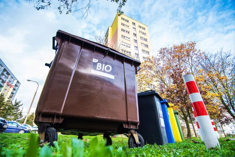 Piekary Śląskie: Zmiana terminów odbioru bioodpadów