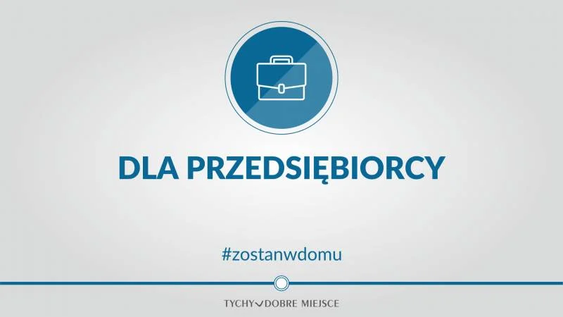 Pożyczka dla mikroprzedsiębiorców