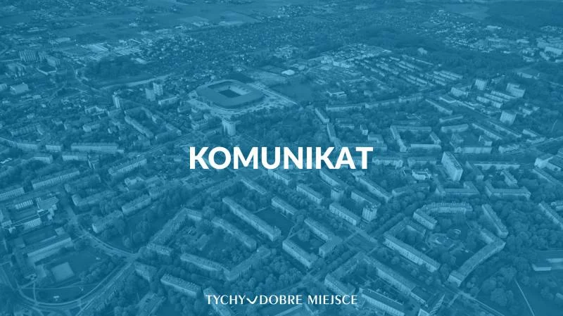 Tychy: Chodnik przy "szkieletorze" zostanie zamknięty