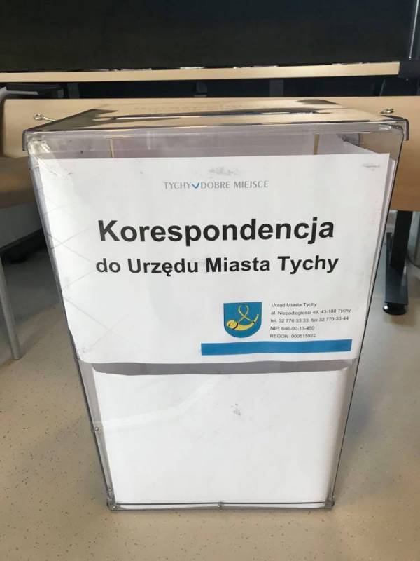 Uwaga! 23 kwietnia - Krótsze godziny pracy Urzędu Miejskiego