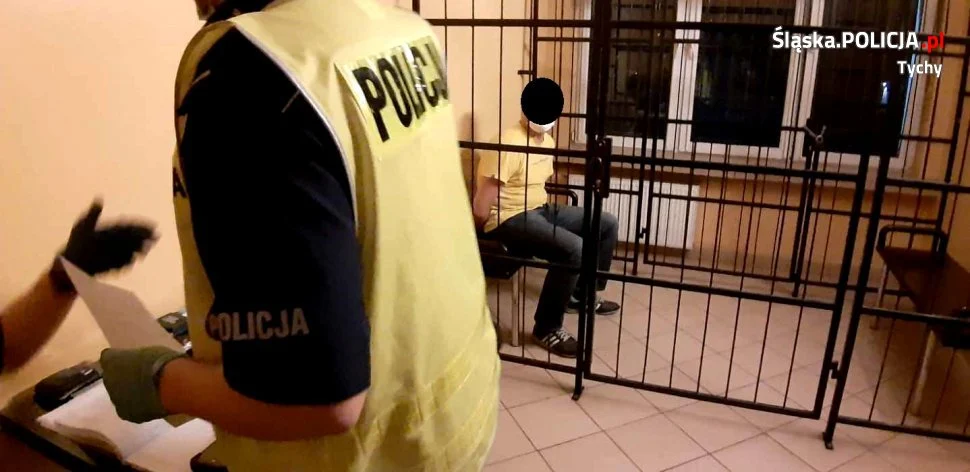 Dzięki reakcji świadka policja zatrzymała pijanego kierowcę, który miał ponad 2 promile!