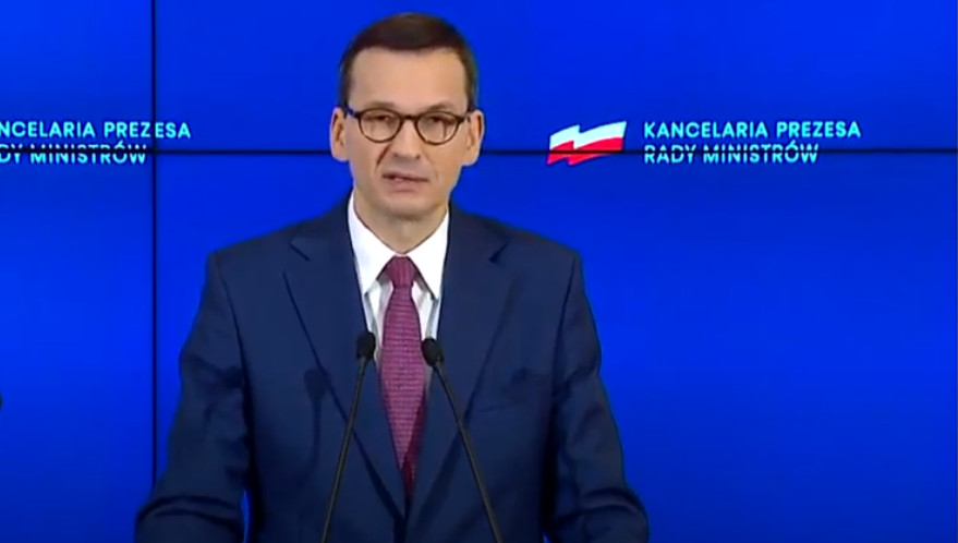 Od 4 maja kolejny etap luzowania obostrzeń. Otwarcie żłobków i przedszkoli, uwalnianie gospodarki