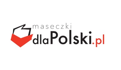 62 tysięcy wielorazowych maseczek dla siemianowiczan w ramach akcji "Maseczki dla Polski"