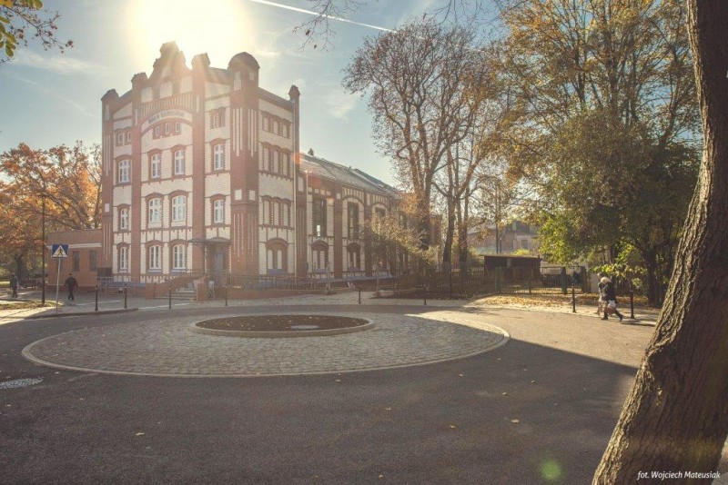 Konkurs "Modernizacja Roku & Budowa XXI wieku". Zagłosuj na siemianowickie obiekty