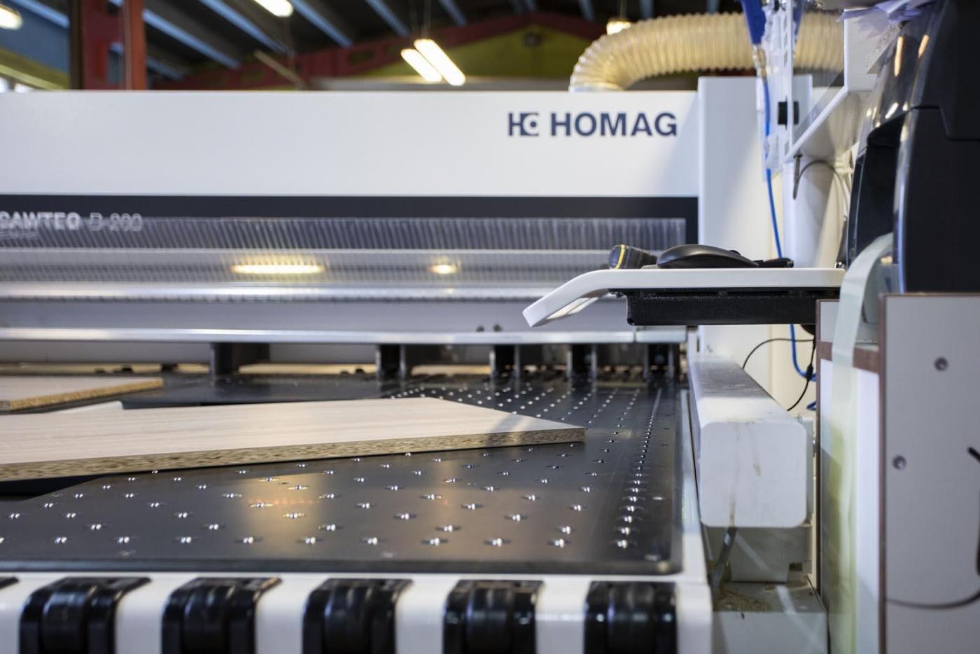 Poszukujesz usług stolarskich w Siemianowicach? Sprawdź ofertę Hurtowni Komandor Śląsk