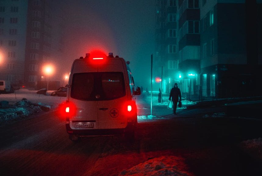 Siemianowice Śląskie wspierają ratowników medycznych. Dołącz do akcji