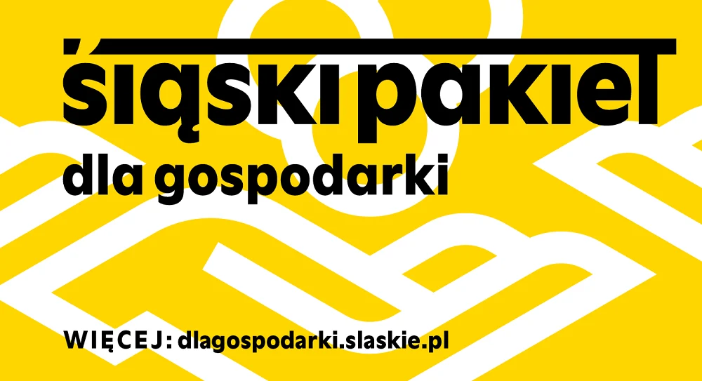 Rusza Śląski Pakiet dla Gospodarki