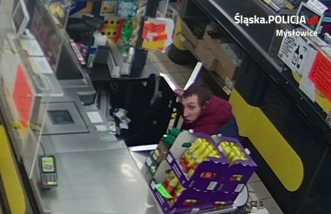Poszukiwani świadkowie kradzieży z włamaniem! Widziałeś zdarzenie?