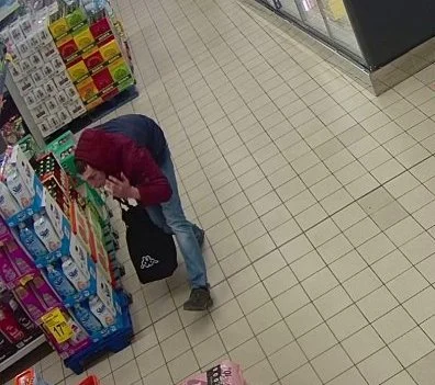 Poszukiwani świadkowie kradzieży z włamaniem! Widziałeś zdarzenie?