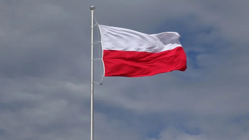 Zaproszenie na uroczystą Mszę Świętą w intencji Ojczyzny