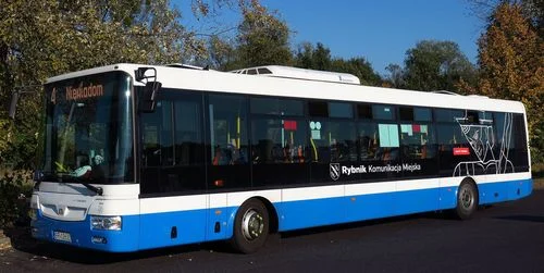 Rybnik: Zmiany w rozkładzie jazdy autobusów