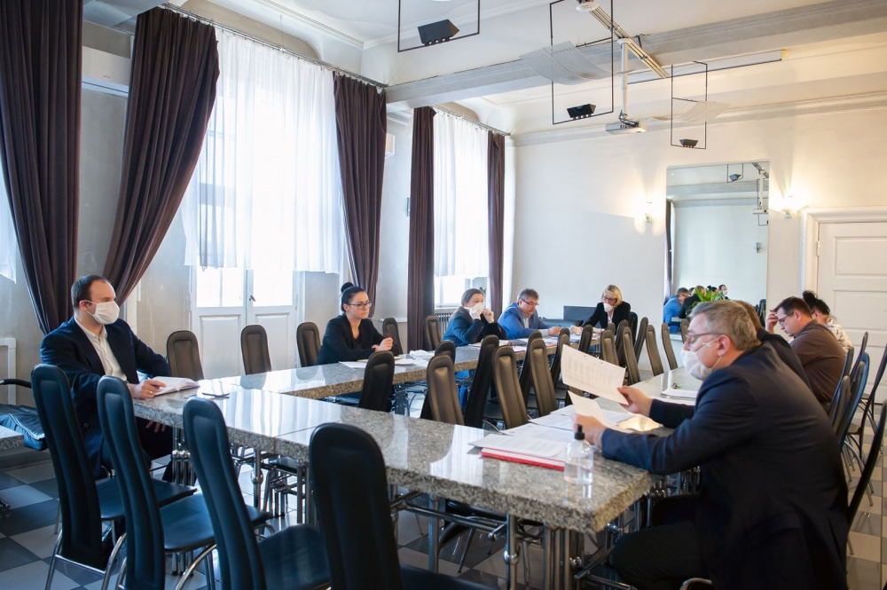 Pomoc bytomskim przedsiębiorcom - ruszyła weryfikacja wniosków