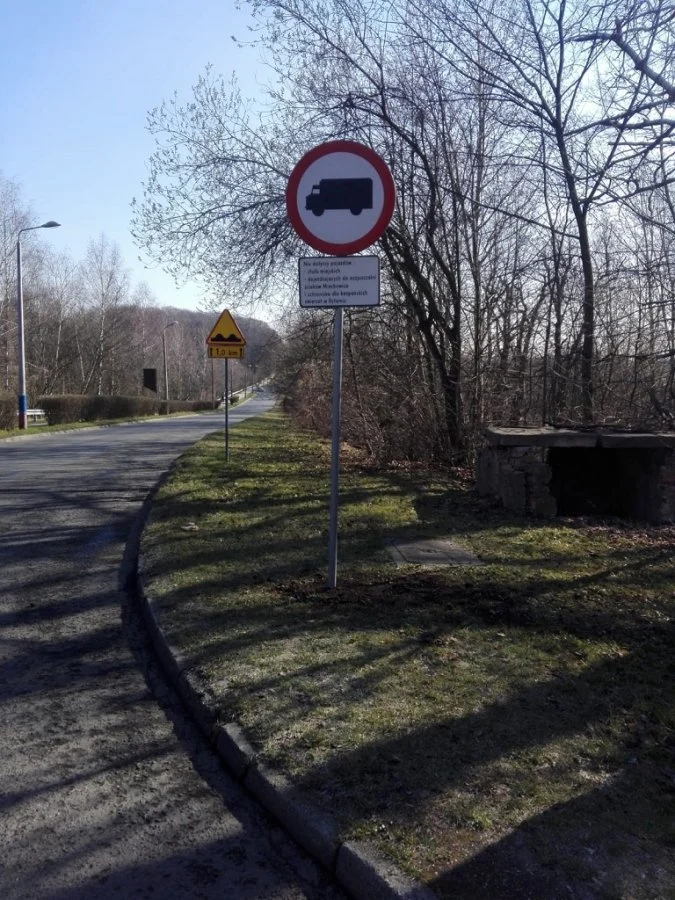 Uwaga kierowcy! Zmiany na ul. Racjonalizatorów i Spacerowej