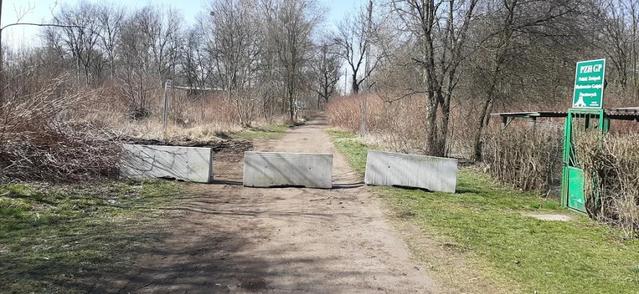 Uwaga kierowcy! Zmiany na ul. Racjonalizatorów i Spacerowej