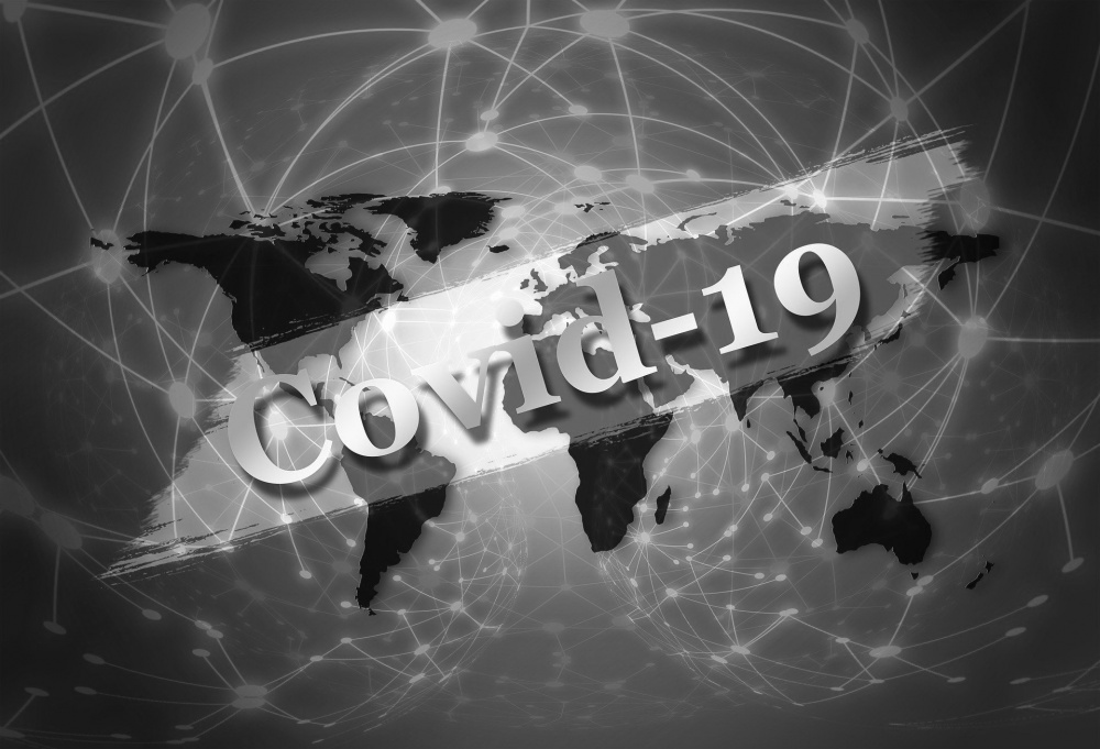 Zmarła piąta osoba z Bytomia zakażona koronawirusem