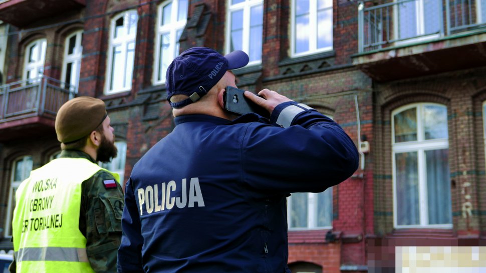 Pierwsze grzywny dla bytomian