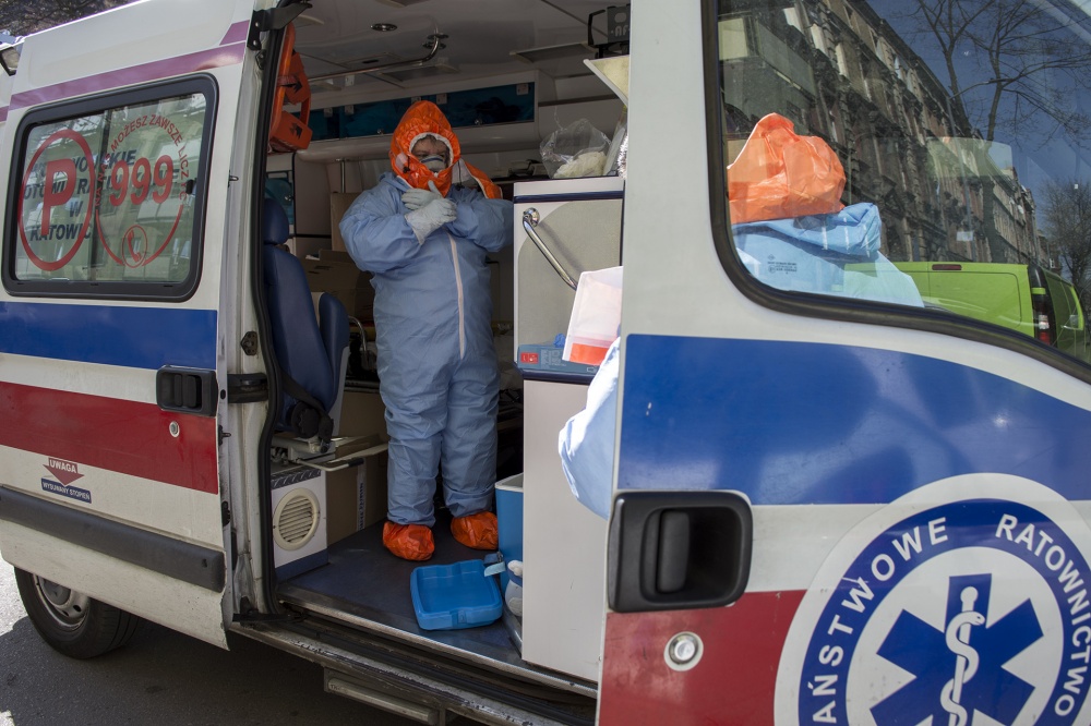 Załoga do zadań specjalnych