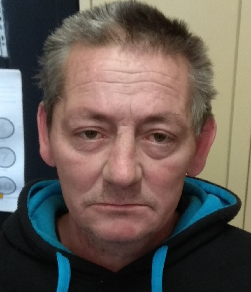 Poszukujemy 54-letniego bytomianina