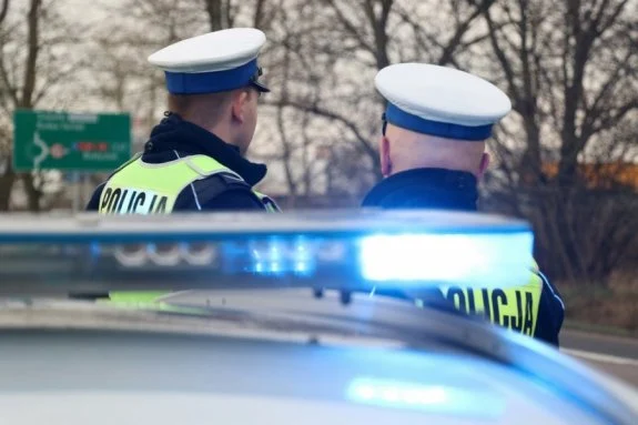 Bytomska drogówka zatrzymała 8 praw jazdy
