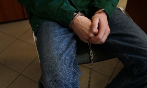 41-letni bytomianin znęcał się nad żoną. Co mu grozi?